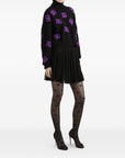 Dolce & Gabbana Wool DG-logo Sweater