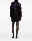Dolce & Gabbana Wool DG-logo Sweater
