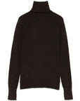 Victoria Beckham Sweaters Brown