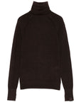 Victoria Beckham Sweaters Brown