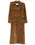 Saint Laurent  Coats