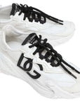 Dolce & Gabbana Sneakers White