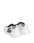 Dolce & Gabbana Sneakers White