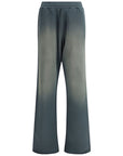 Golden Goose Trousers Black