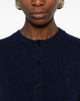 Acne Studios Sweaters Blue