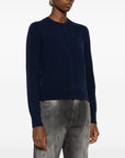 Acne Studios Sweaters Blue