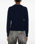 Acne Studios Sweaters Blue