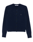 Acne Studios Sweaters Blue