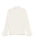 Alberto Biani Shirts Cream