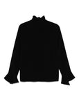 Alberto Biani Shirts Black
