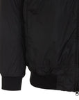 Stone Island Coats Black