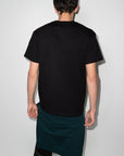 CARHARTT WIP MAIN T-shirts and Polos Black
