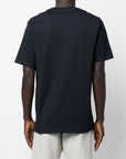 CARHARTT WIP MAIN T-shirts and Polos Blue
