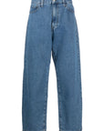 CARHARTT WIP MAIN Jeans Blue