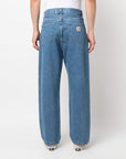 CARHARTT WIP MAIN Jeans Blue