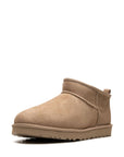 Ugg Australia Classic Ultra Mini boots