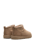 Ugg Australia Classic Ultra Mini boots