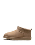 Ugg Australia Classic Ultra Mini boots