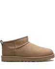 Ugg Australia Classic Ultra Mini boots