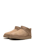 Ugg Australia Classic Ultra Mini boots