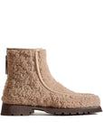 HEREU Boots Beige