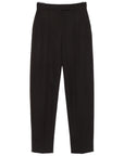 Alexander McQueen Trousers Brown