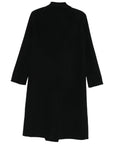 Paltò Coats Black