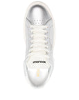 Woolrich Sneakers Silver