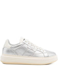 Woolrich Sneakers Silver