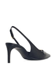 Dolce & Gabbana With Heel Black