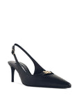 Dolce & Gabbana With Heel Black