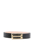 Victoria Beckham Belts Black