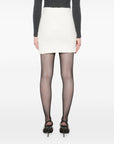Self-portrait Skirts Beige