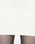 Self-portrait Skirts Beige