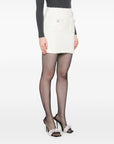 Self-portrait Skirts Beige