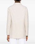 Harris Wharf London Coats Beige