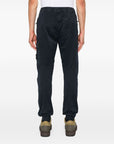 Stone Island Trousers Blue