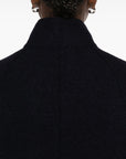 Harris Wharf London Coats Blue