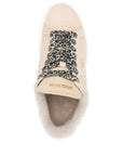Woolrich Sneakers Cream