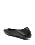 Tory Burch Flat shoes Black