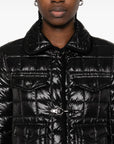 Fay Coats Black
