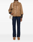 Fay Jackets Camel
