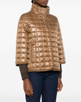 Fay Jackets Camel