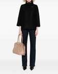 Fay Jackets Black