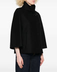 Fay Jackets Black