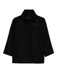Fay Jackets Black