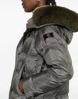 Peuterey Coats Green