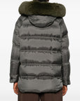 Peuterey Coats Green