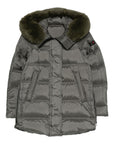 Peuterey Coats Green