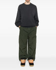 CARHARTT WIP PRE Trousers Green